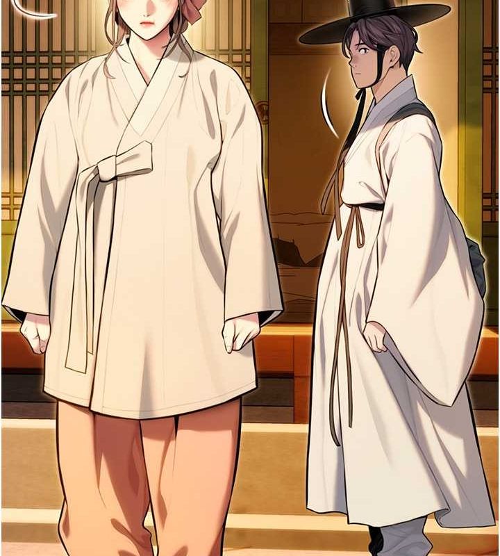 命运:贞洁慾女第18話-深夜到洞穴裡修練♥