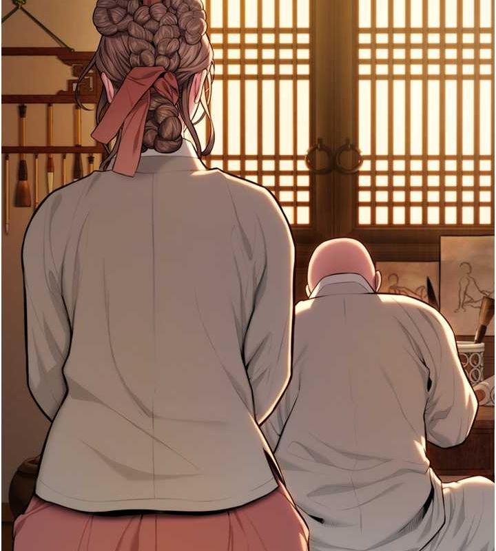 命运:贞洁慾女第18話-深夜到洞穴裡修練♥