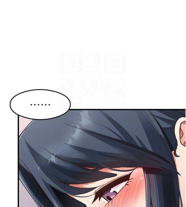 尻试之神学习法第40話-被頂到無法思考了