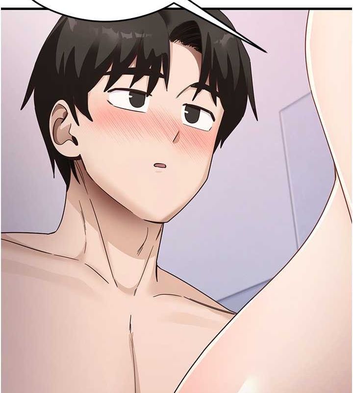 尻试之神学习法第40话-被顶到无法思考了