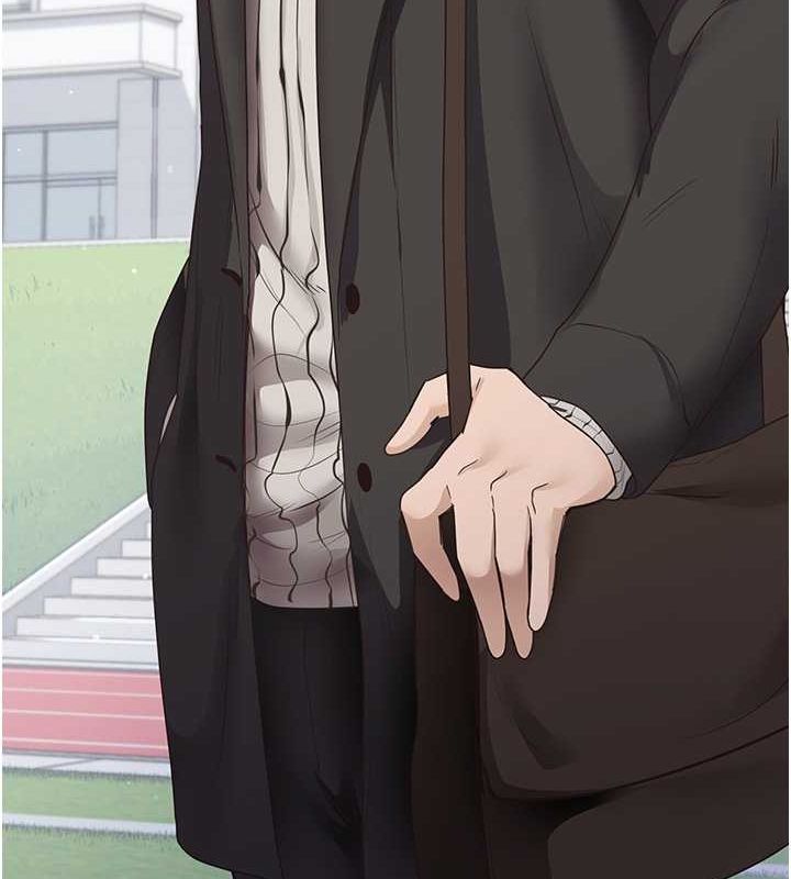 尻试之神学习法第40話-被頂到無法思考了