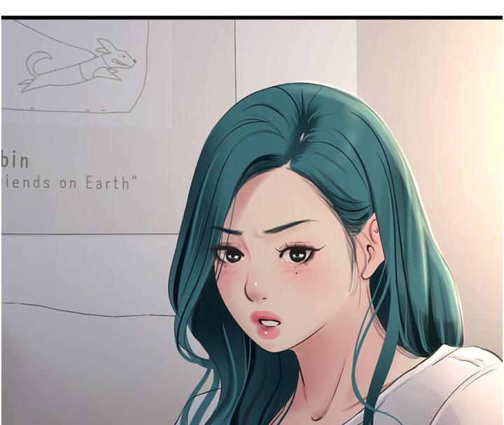 水电工日誌第71話-要不要進來陪我?