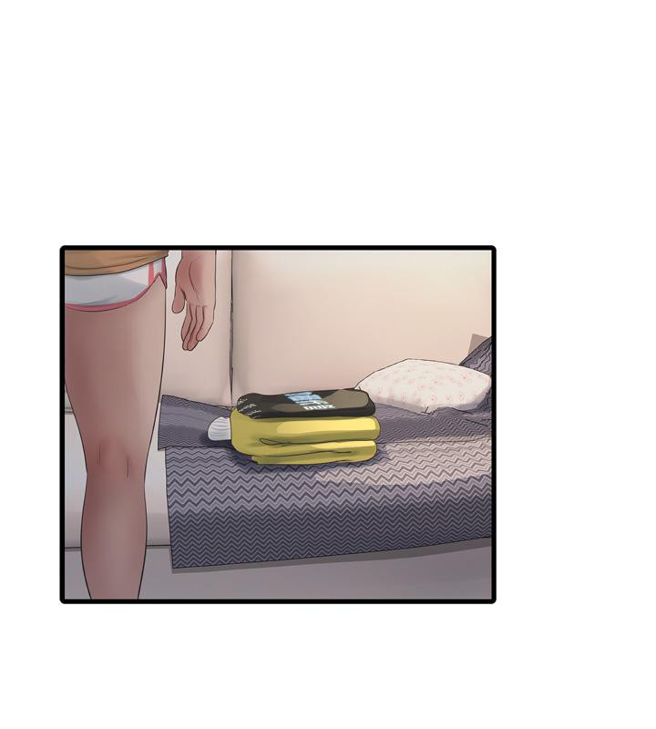 水电工日誌第71話-要不要進來陪我?