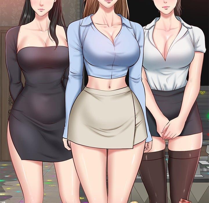 财阀家的女婿第8話