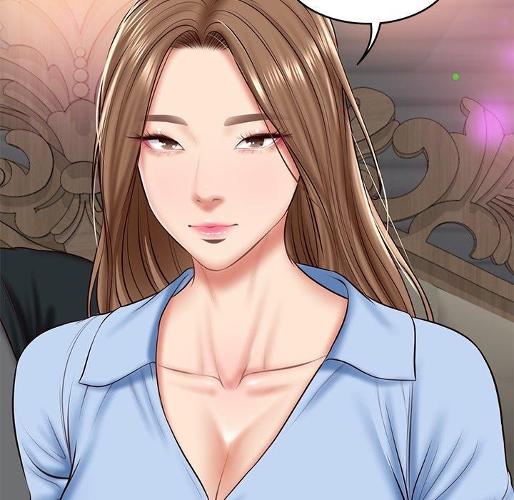 财阀家的女婿第8話