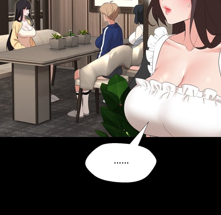 嫁入豪门的老师第37话