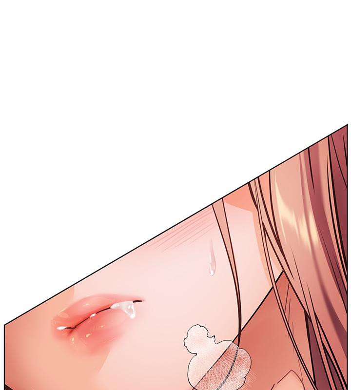 老师的亲密指导第27話-新砲點激情再戰