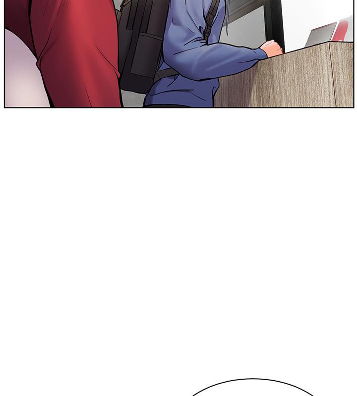 老师的亲密指导第27話-新砲點激情再戰