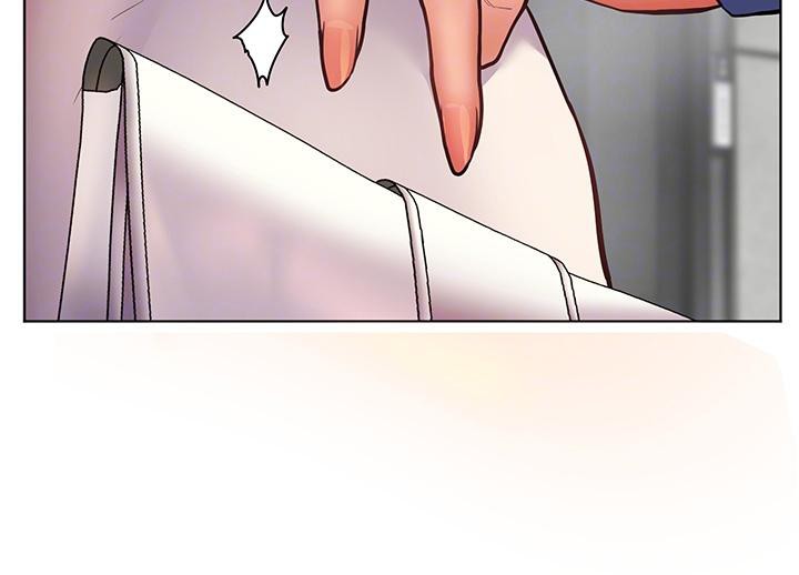 老师的亲密指导第27話-新砲點激情再戰