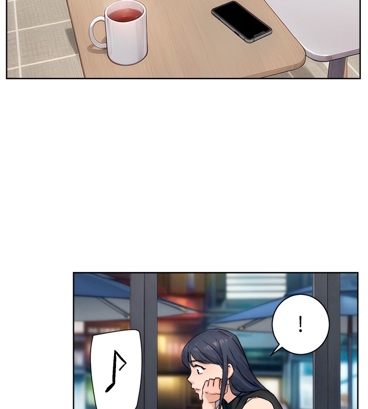 深层洁净达人第11話-和阿姨「深度」交流