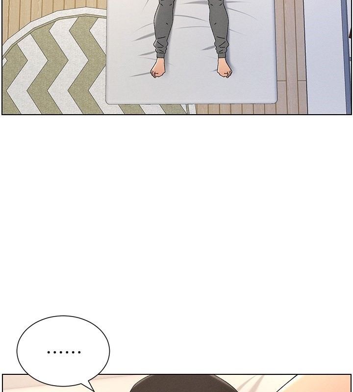 兄妹的秘密授课第37話-親親「鮑鮑」確定關係!!