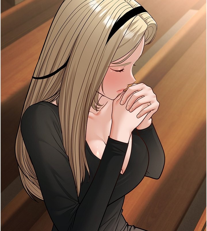 幼齿小阿姨第21話-我來幫教練暖身♥