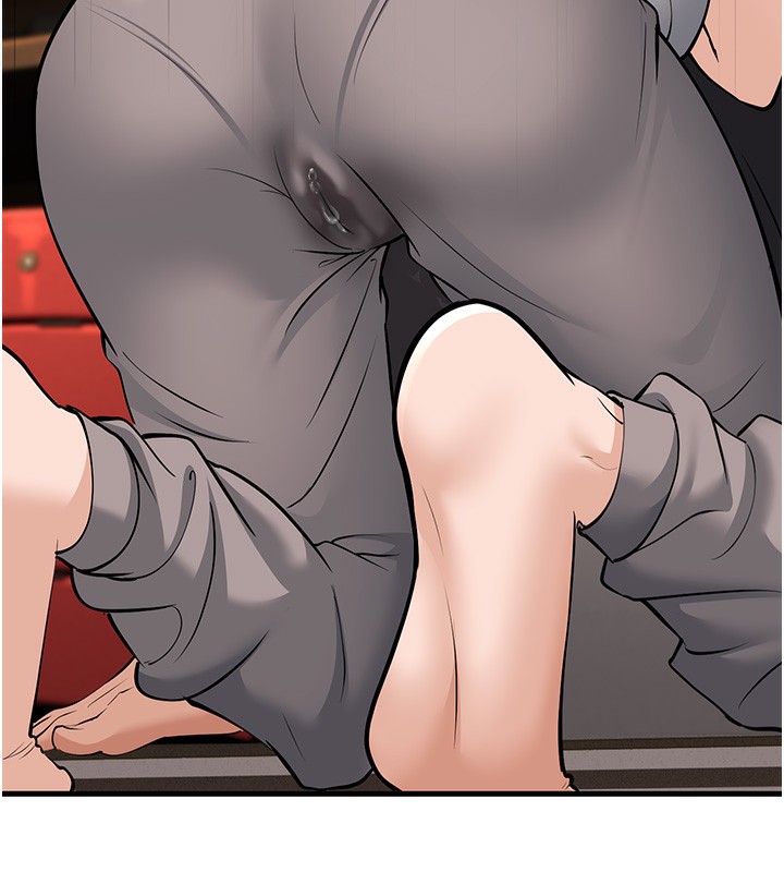 幼齿小阿姨第21話-我來幫教練暖身♥