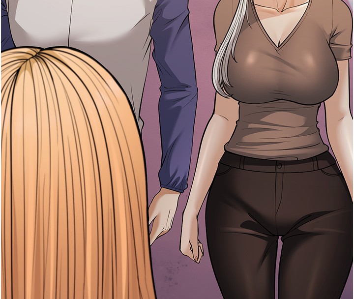 幼齿小阿姨第21話-我來幫教練暖身♥