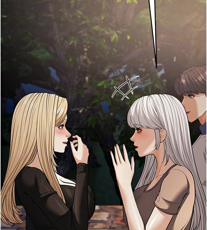 幼齿小阿姨第21話-我來幫教練暖身♥