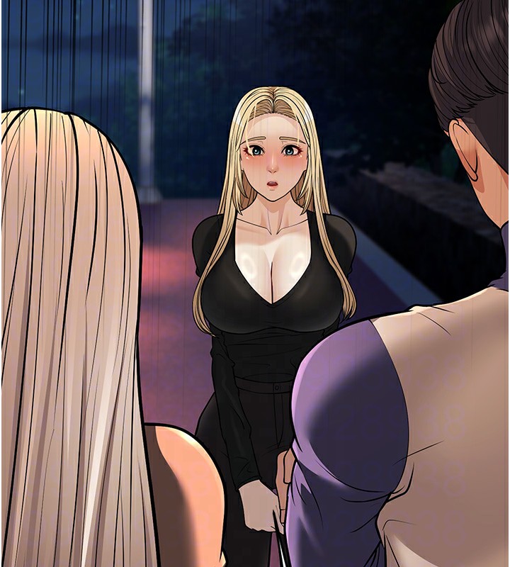 幼齿小阿姨第21話-我來幫教練暖身♥