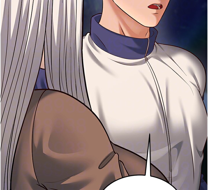 幼齿小阿姨第21話-我來幫教練暖身♥