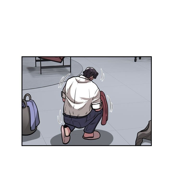 银行业务员的秘密第24話