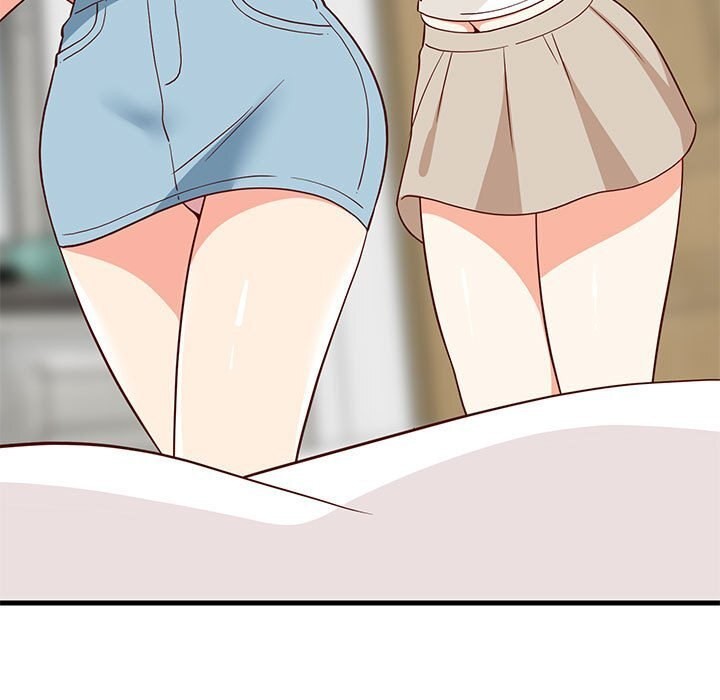 难缠姐妹偏要和我同居第23話