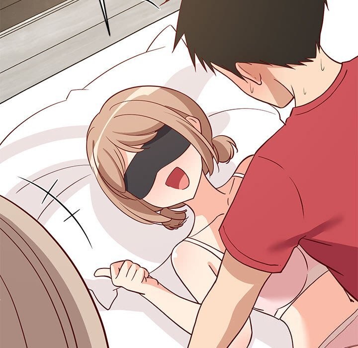 难缠姐妹偏要和我同居第23話