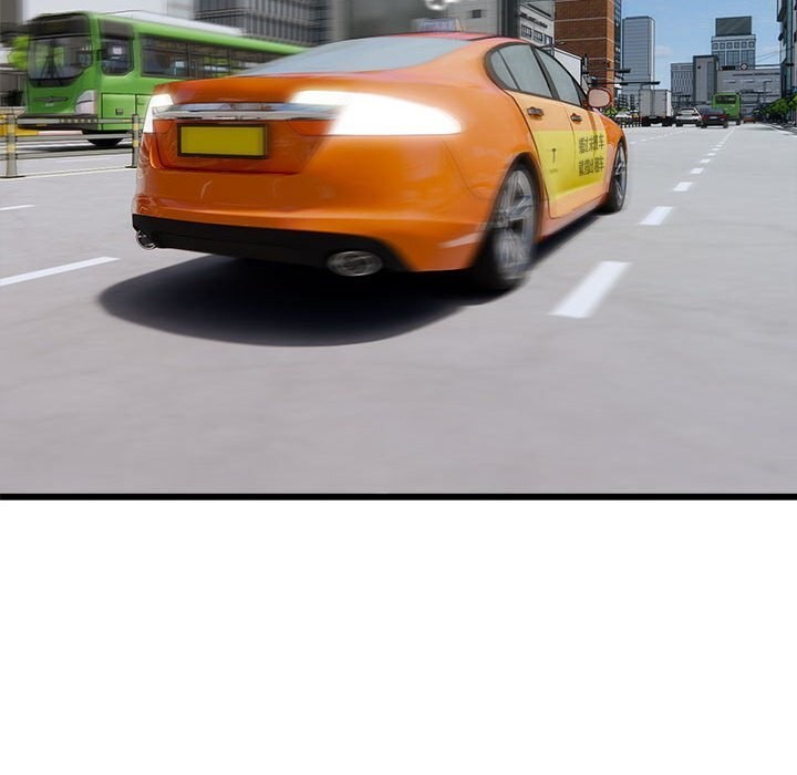 好运出租车第40話