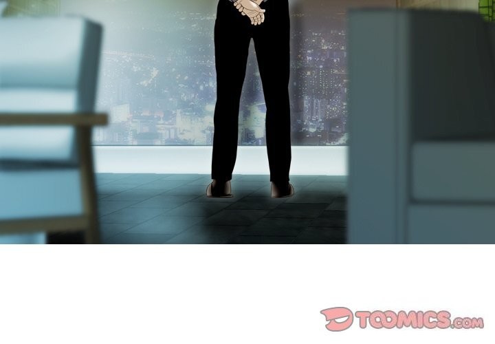 不可抗拒的吸引第35話