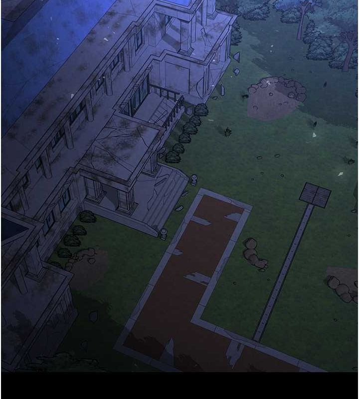 末日鵰堡第2话-狩猎时间到