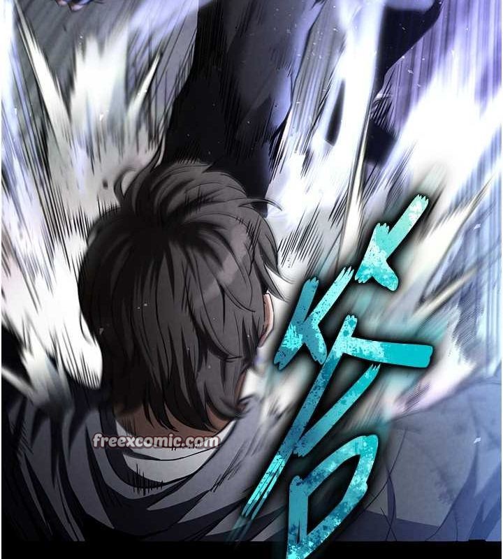 末日鵰堡第3话-我要把妳当宠物养