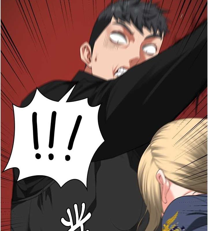 监狱女囚第87話-永別了,鄭宇聖