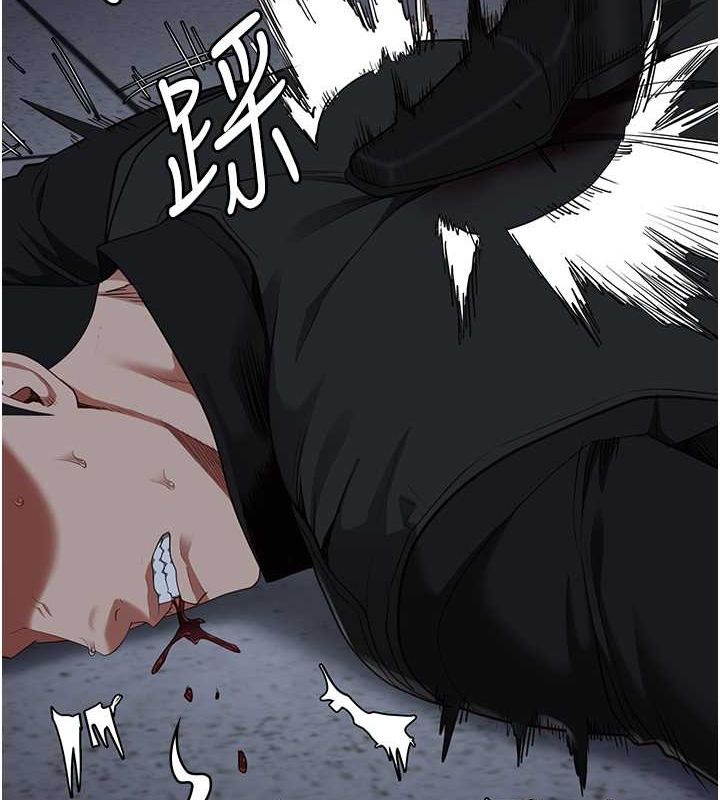 监狱女囚第87話-永別了,鄭宇聖