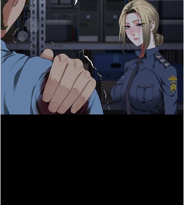 监狱女囚第87話-永別了,鄭宇聖