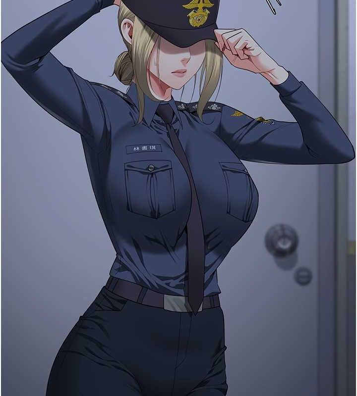 监狱女囚第87話-永別了,鄭宇聖