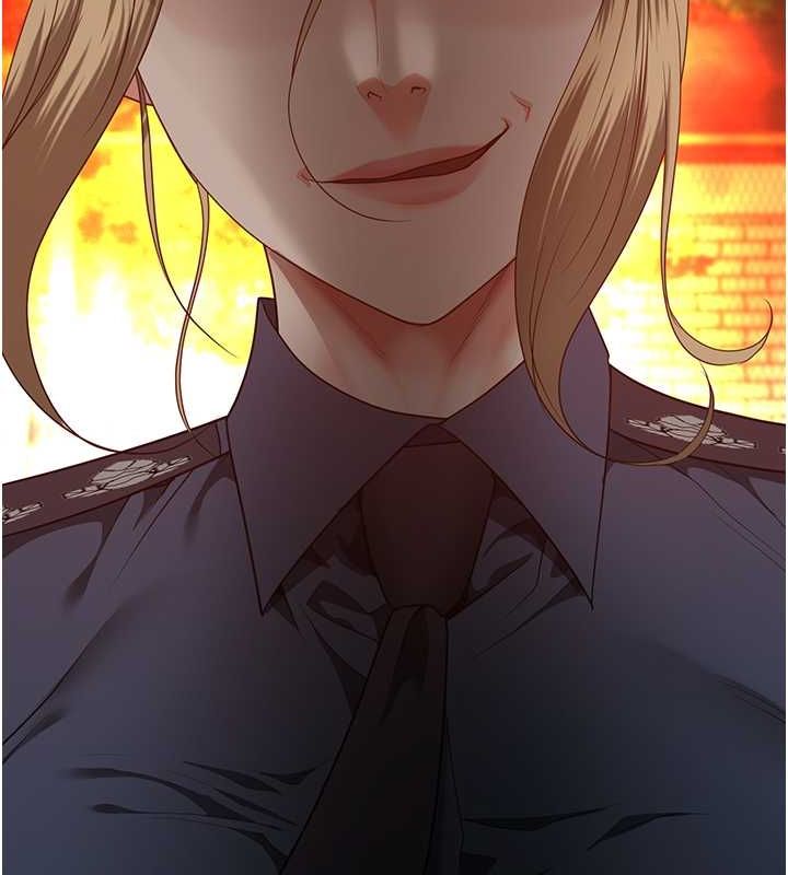 监狱女囚第87話-永別了，鄭宇聖