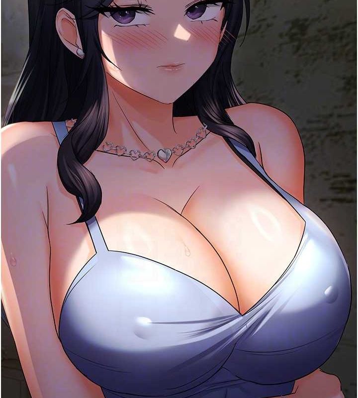 偏偏慾到妳第23話-越摸越下面♥