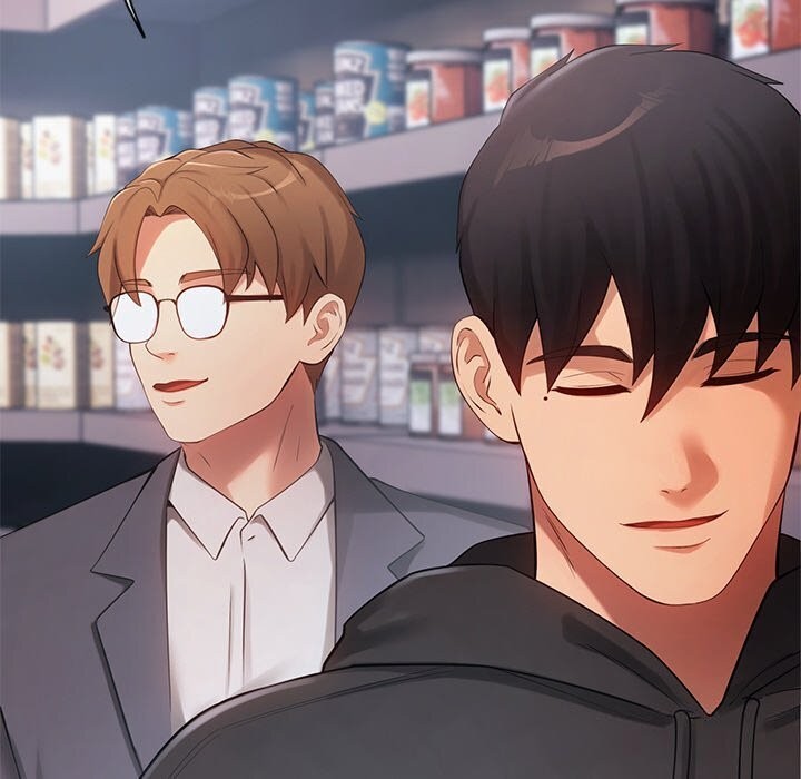 居委会的秘密第10話