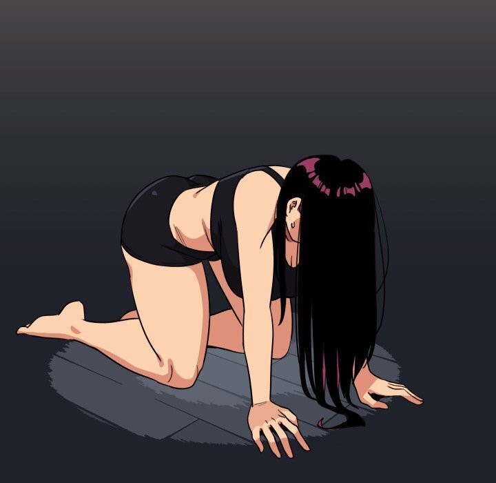 缺德邻居难相处第12話