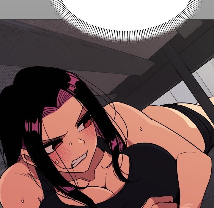 缺德邻居难相处第12話