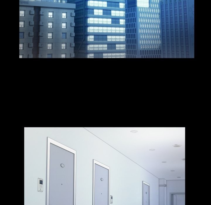 私密的牵绊第34话