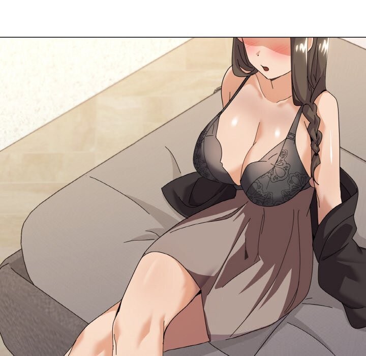 家人之间这样不好吧第25话