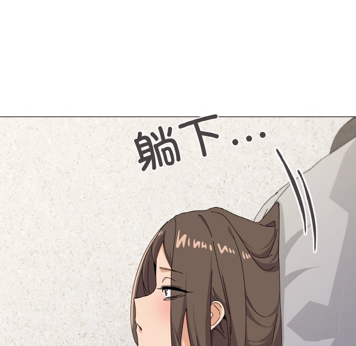 家人之间这样不好吧第25话