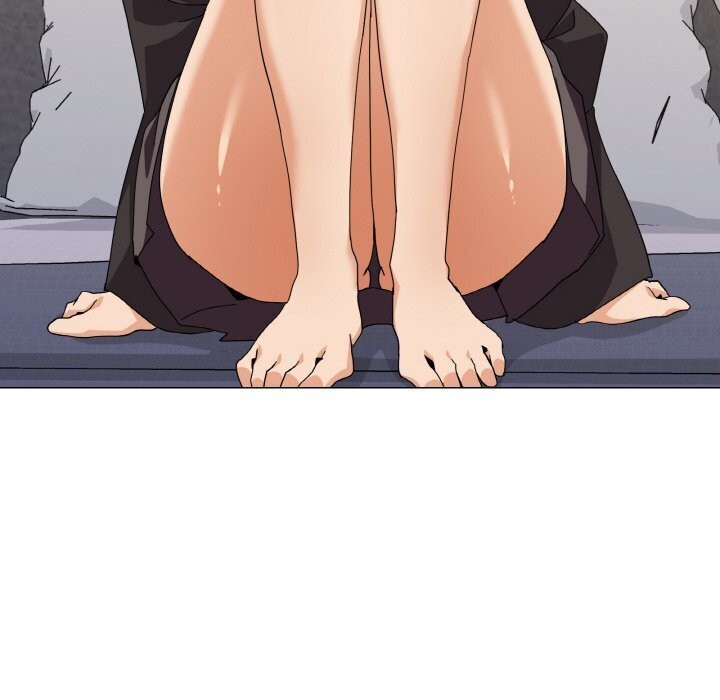 家人之间这样不好吧第25话