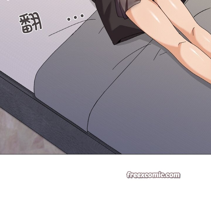 家人之间这样不好吧第25話