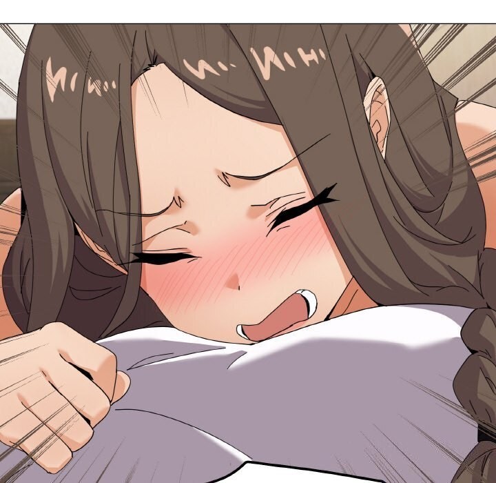 家人之间这样不好吧第25話