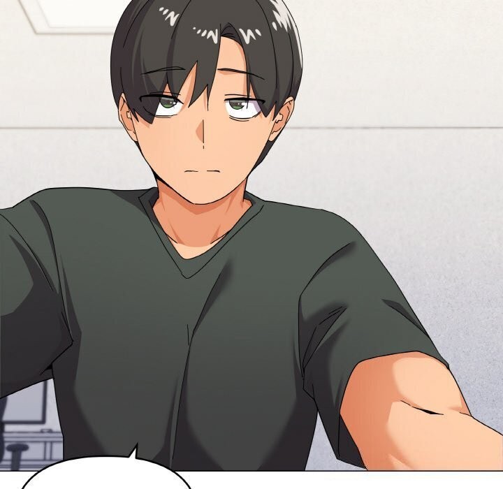 家人之间这样不好吧第25話