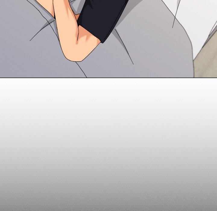 家人之间这样不好吧第25话