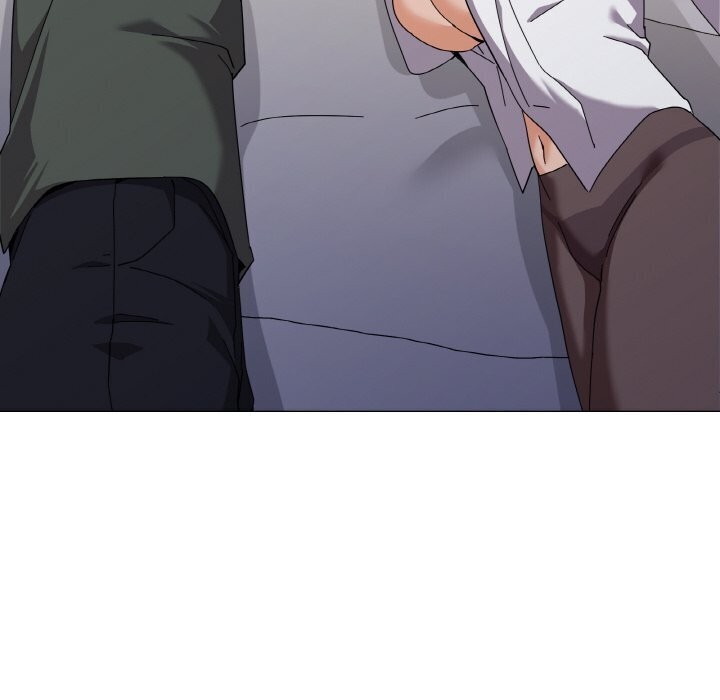 家人之间这样不好吧第25話