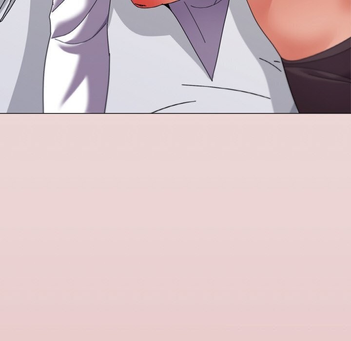 家人之间这样不好吧第25話