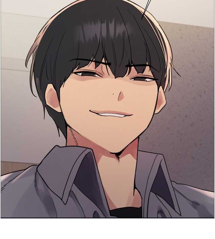 色輪眼第2季第53話-請主人狠狠地懲罰我♥