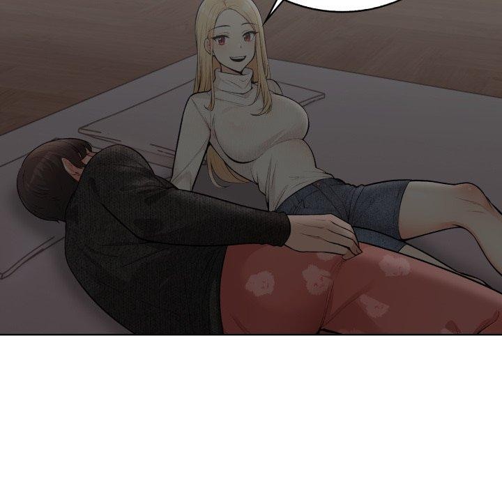 星爱别墅第10話