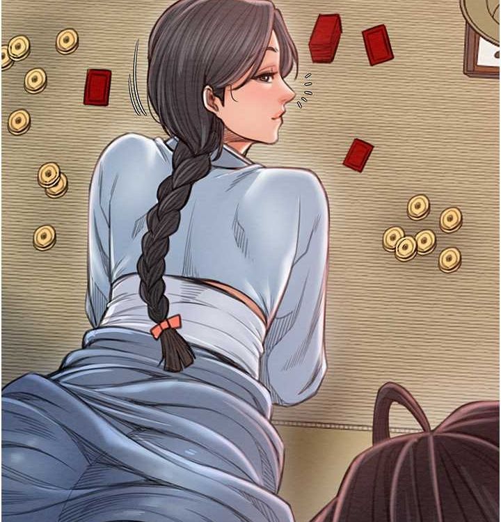 最强家丁第16話-兒子怎麼會在這?!